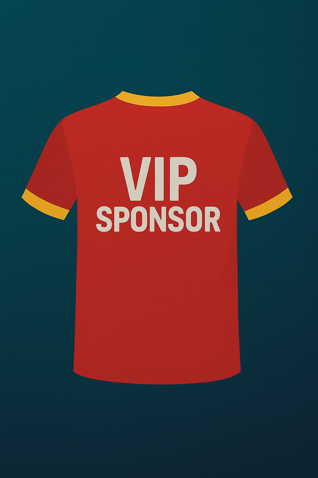 Sponsor Arka Plan